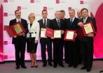 woj. podlaskie - Galeria zdjęć Gala "Przedsiębiorstw i Gmin Fair Play" 2011