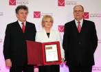 woj. podlaskie - Galeria zdjęć Gala "Przedsiębiorstw i Gmin Fair Play" 2011