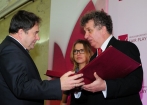 woj. podlaskie - Galeria zdjęć Gala "Przedsiębiorstw i Gmin Fair Play" 2011