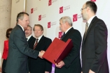 woj. śląskie - Galeria zdjęć Gala "Przedsiębiorstw i Gmin Fair Play" 2011