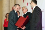 woj. śląskie - Galeria zdjęć Gala "Przedsiębiorstw i Gmin Fair Play" 2011