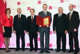 woj. śląskie - Galeria zdjęć Gala "Przedsiębiorstw i Gmin Fair Play" 2011