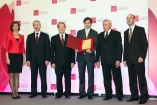 woj. śląskie - Galeria zdjęć Gala "Przedsiębiorstw i Gmin Fair Play" 2011