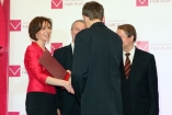 woj. śląskie - Galeria zdjęć Gala "Przedsiębiorstw i Gmin Fair Play" 2011