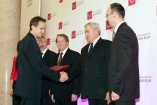 woj. śląskie - Galeria zdjęć Gala "Przedsiębiorstw i Gmin Fair Play" 2011