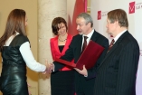woj. śląskie - Galeria zdjęć Gala "Przedsiębiorstw i Gmin Fair Play" 2011