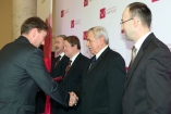 woj. śląskie - Galeria zdjęć Gala "Przedsiębiorstw i Gmin Fair Play" 2011