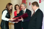 woj. śląskie - Galeria zdjęć Gala "Przedsiębiorstw i Gmin Fair Play" 2011