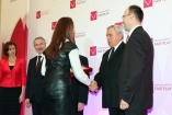 woj. śląskie - Galeria zdjęć Gala "Przedsiębiorstw i Gmin Fair Play" 2011