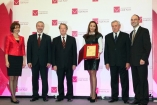 woj. śląskie - Galeria zdjęć Gala "Przedsiębiorstw i Gmin Fair Play" 2011