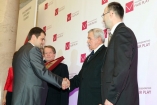woj. śląskie - Galeria zdjęć Gala "Przedsiębiorstw i Gmin Fair Play" 2011