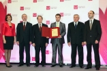 woj. śląskie - Galeria zdjęć Gala "Przedsiębiorstw i Gmin Fair Play" 2011