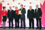 woj. śląskie - Galeria zdjęć Gala "Przedsiębiorstw i Gmin Fair Play" 2011