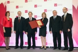woj. śląskie - Galeria zdjęć Gala "Przedsiębiorstw i Gmin Fair Play" 2011