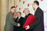 woj. śląskie - Galeria zdjęć Gala "Przedsiębiorstw i Gmin Fair Play" 2011