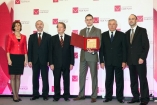 woj. śląskie - Galeria zdjęć Gala "Przedsiębiorstw i Gmin Fair Play" 2011