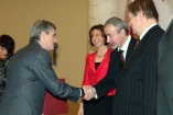 woj. śląskie - Galeria zdjęć Gala "Przedsiębiorstw i Gmin Fair Play" 2011