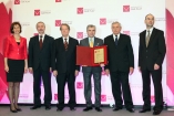 woj. śląskie - Galeria zdjęć Gala "Przedsiębiorstw i Gmin Fair Play" 2011