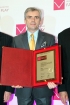 woj. śląskie - Galeria zdjęć Gala "Przedsiębiorstw i Gmin Fair Play" 2011