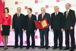 woj. śląskie - Galeria zdjęć Gala "Przedsiębiorstw i Gmin Fair Play" 2011