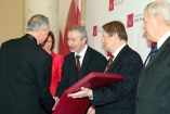 woj. śląskie - Galeria zdjęć Gala "Przedsiębiorstw i Gmin Fair Play" 2011