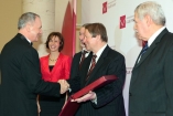 woj. śląskie - Galeria zdjęć Gala "Przedsiębiorstw i Gmin Fair Play" 2011