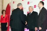 woj. śląskie - Galeria zdjęć Gala "Przedsiębiorstw i Gmin Fair Play" 2011