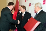 woj. śląskie - Galeria zdjęć Gala "Przedsiębiorstw i Gmin Fair Play" 2011