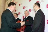 woj. śląskie - Galeria zdjęć Gala "Przedsiębiorstw i Gmin Fair Play" 2011