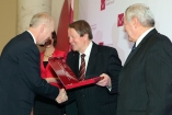 woj. śląskie - Galeria zdjęć Gala "Przedsiębiorstw i Gmin Fair Play" 2011
