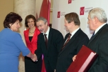 woj. śląskie - Galeria zdjęć Gala "Przedsiębiorstw i Gmin Fair Play" 2011