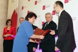 woj. śląskie - Galeria zdjęć Gala "Przedsiębiorstw i Gmin Fair Play" 2011