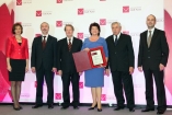 woj. śląskie - Galeria zdjęć Gala "Przedsiębiorstw i Gmin Fair Play" 2011