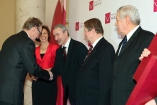 woj. śląskie - Galeria zdjęć Gala "Przedsiębiorstw i Gmin Fair Play" 2011