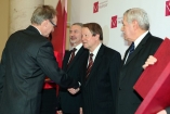 woj. śląskie - Galeria zdjęć Gala "Przedsiębiorstw i Gmin Fair Play" 2011
