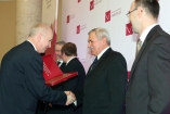 woj. śląskie - Galeria zdjęć Gala "Przedsiębiorstw i Gmin Fair Play" 2011