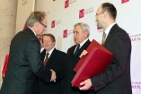 woj. śląskie - Galeria zdjęć Gala "Przedsiębiorstw i Gmin Fair Play" 2011
