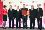 woj. śląskie - Galeria zdjęć Gala "Przedsiębiorstw i Gmin Fair Play" 2011