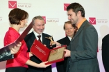 woj. śląskie - Galeria zdjęć Gala "Przedsiębiorstw i Gmin Fair Play" 2011