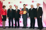 woj. śląskie - Galeria zdjęć Gala "Przedsiębiorstw i Gmin Fair Play" 2011