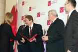 woj. śląskie - Galeria zdjęć Gala "Przedsiębiorstw i Gmin Fair Play" 2011