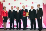 woj. śląskie - Galeria zdjęć Gala "Przedsiębiorstw i Gmin Fair Play" 2011
