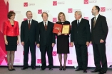woj. śląskie - Galeria zdjęć Gala "Przedsiębiorstw i Gmin Fair Play" 2011