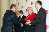 woj. śląskie - Galeria zdjęć Gala "Przedsiębiorstw i Gmin Fair Play" 2011