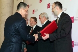 woj. śląskie - Galeria zdjęć Gala "Przedsiębiorstw i Gmin Fair Play" 2011