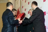 woj. śląskie - Galeria zdjęć Gala "Przedsiębiorstw i Gmin Fair Play" 2011