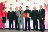woj. śląskie - Galeria zdjęć Gala "Przedsiębiorstw i Gmin Fair Play" 2011