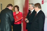 woj. śląskie - Galeria zdjęć Gala "Przedsiębiorstw i Gmin Fair Play" 2011