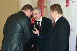 woj. śląskie - Galeria zdjęć Gala "Przedsiębiorstw i Gmin Fair Play" 2011
