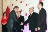 woj. śląskie - Galeria zdjęć Gala "Przedsiębiorstw i Gmin Fair Play" 2011